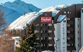 Résidence Franceloc l'Ecrin d'Huez, Alpe d'Huez